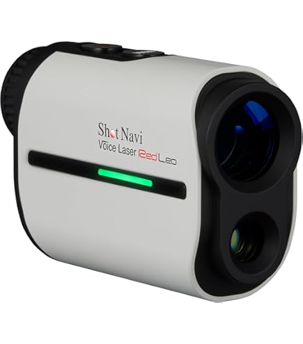 Amazon.co.jp: JAWEGOLF ゴルフレーザー距離計レンジファインダー